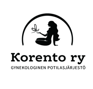 Gynekologinen potilasjärjestö Korento ry