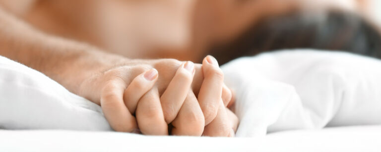 Hyväkysymys.fi provides information and support on questions about sexuality.