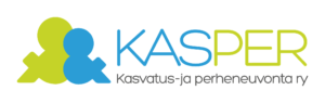 Kasper - Kasvatus- ja perheneuvonta ry