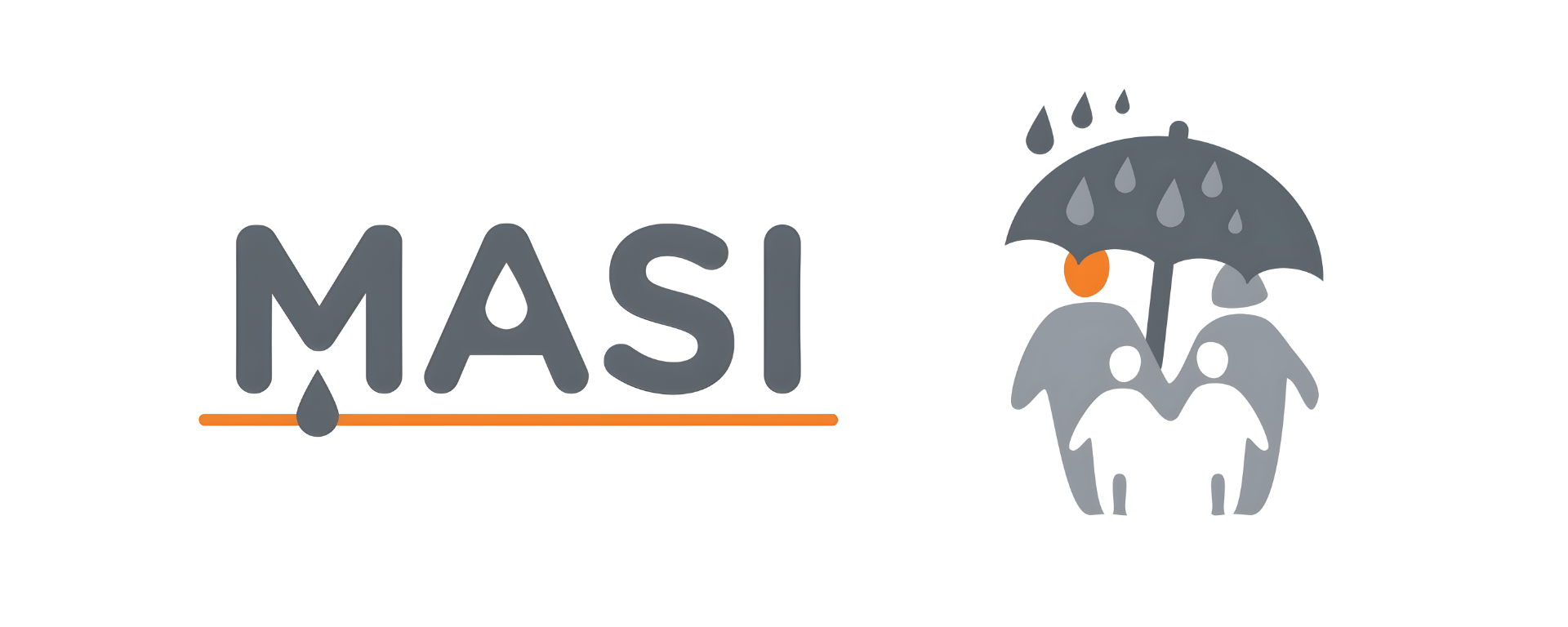 MASI-toiminnan logo.